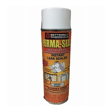 Starco Chemical WHT MP LeakRoof Sealer PSG-0016W